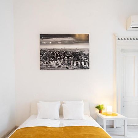 New, High Quality Apartment In The City Center Budapešť Exteriér fotografie