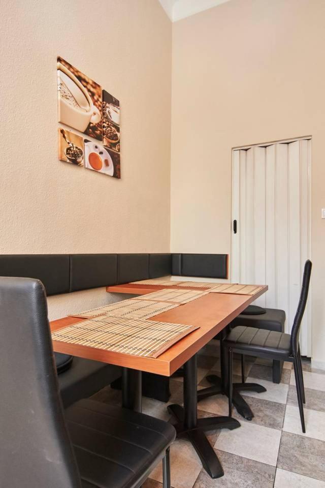 New, High Quality Apartment In The City Center Budapešť Exteriér fotografie