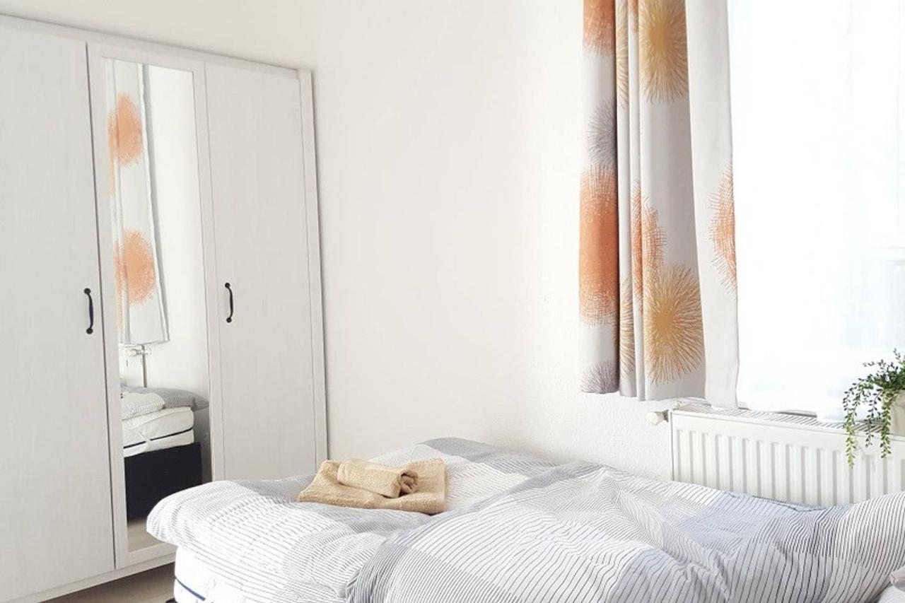New, High Quality Apartment In The City Center Budapešť Exteriér fotografie