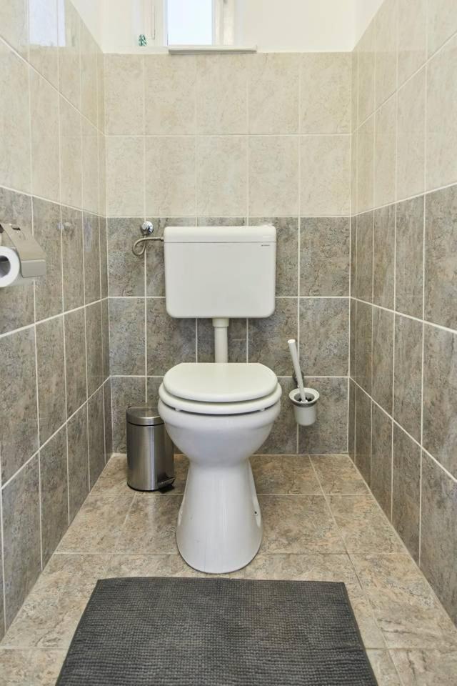 New, High Quality Apartment In The City Center Budapešť Exteriér fotografie