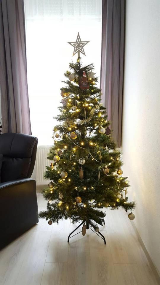 New, High Quality Apartment In The City Center Budapešť Exteriér fotografie